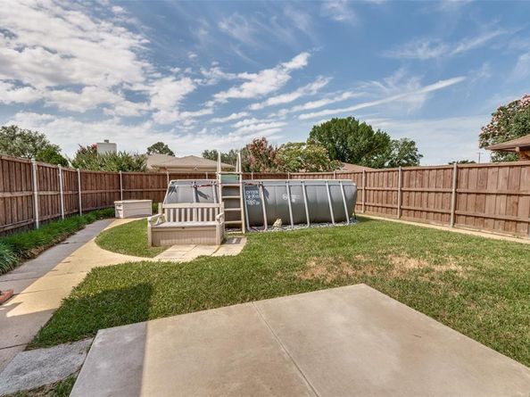 1770  Clydesdale Drive , Lewisville Texas 75067