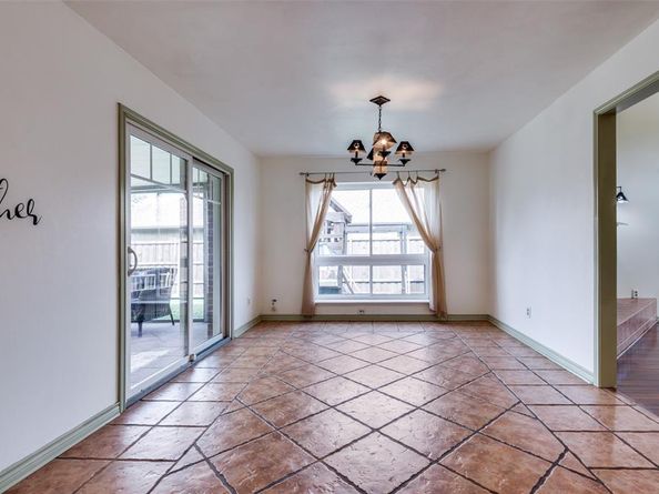 1770  Clydesdale Drive , Lewisville Texas 75067