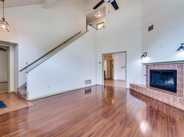 1770  Clydesdale Drive , Lewisville Texas 75067