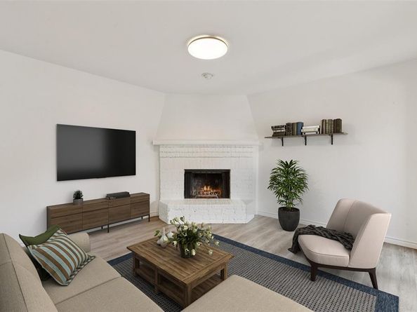 5200  Martel Avenue  36A, Dallas Texas 75206