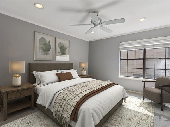 5200  Martel Avenue  36A, Dallas Texas 75206