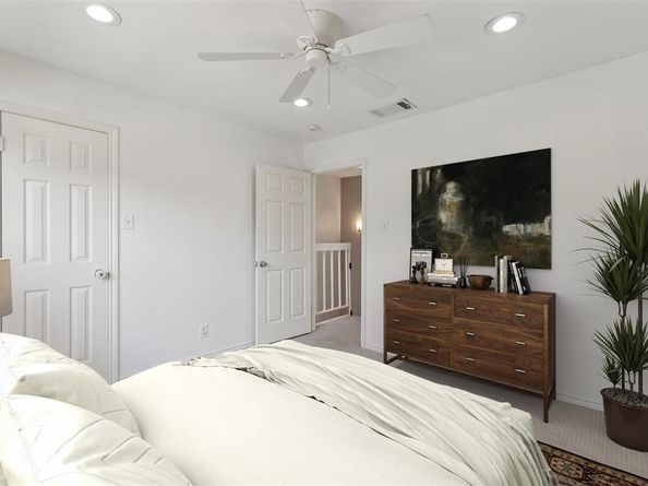 5200  Martel Avenue  36A, Dallas Texas 75206