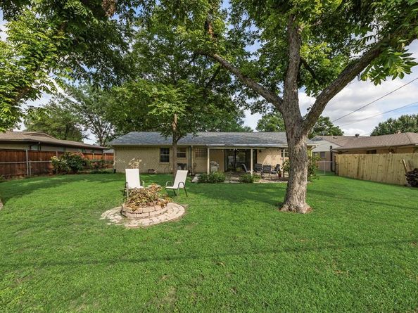 13835  Pyramid Drive , Farmers Branch Texas 75234