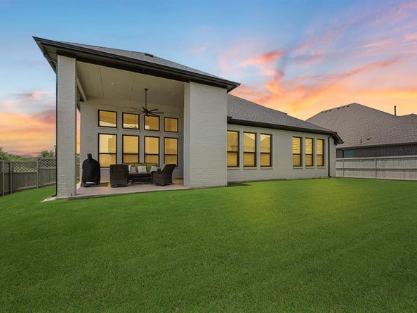 3000  Walker Way , Northlake Texas 76247