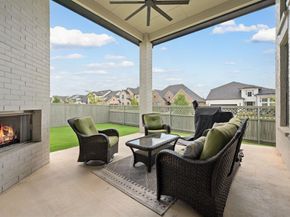 3000  Walker Way , Northlake Texas 76247