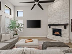 3000  Walker Way , Northlake Texas 76247