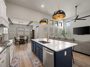 3000  Walker Way , Northlake Texas 76247