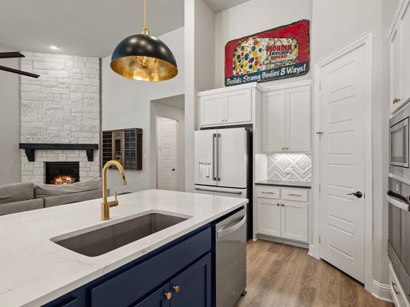 3000  Walker Way , Northlake Texas 76247