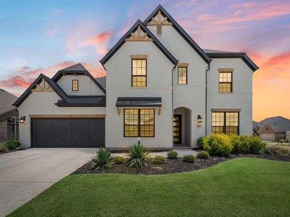 3000  Walker Way , Northlake Texas 76247