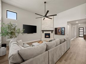 3000  Walker Way , Northlake Texas 76247