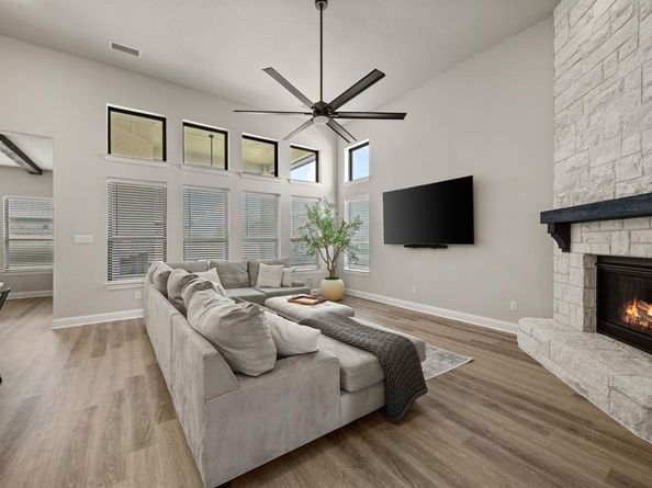 3000  Walker Way , Northlake Texas 76247