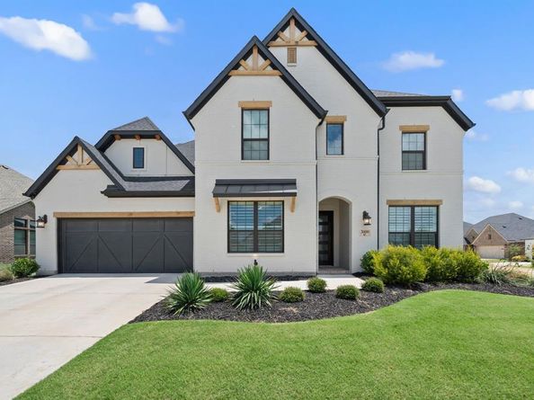 3000  Walker Way , Northlake Texas 76247