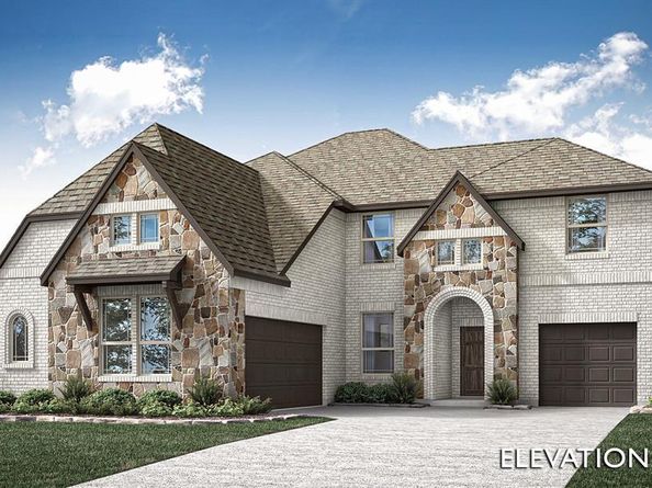 2301  Christopher Road , Mansfield Texas 76063