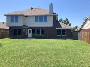 2601  Pinto Drive , Denton Texas 76210