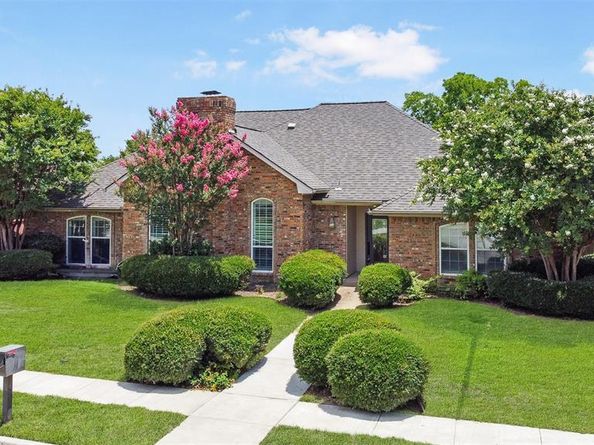 1630  Millview Place , Carrollton Texas 75006