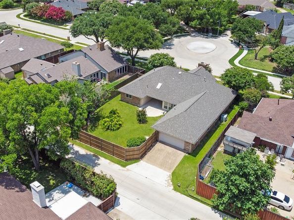 1630  Millview Place , Carrollton Texas 75006