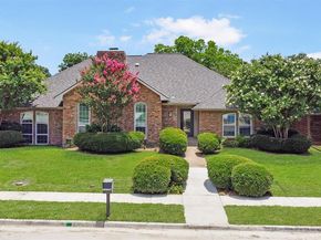 1630  Millview Place , Carrollton Texas 75006