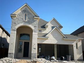 2421  Auburn  , Fate Texas 75087
