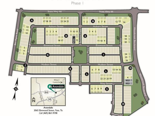 2421  Auburn  , Fate Texas 75087