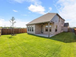 2421  Auburn  , Fate Texas 75087