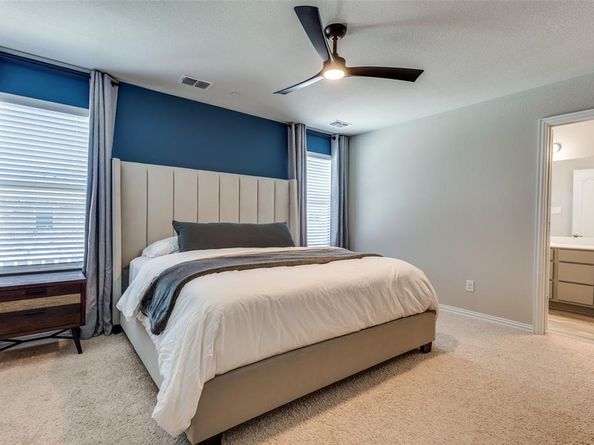 1247  Jones Trail , Lewisville Texas 75077