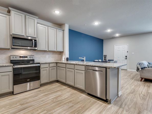 1247  Jones Trail , Lewisville Texas 75077
