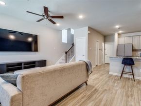 1247  Jones Trail , Lewisville Texas 75077