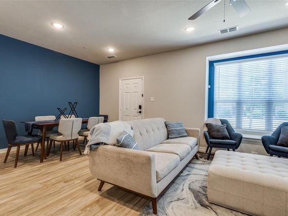 1247  Jones Trail , Lewisville Texas 75077