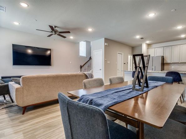 1247  Jones Trail , Lewisville Texas 75077