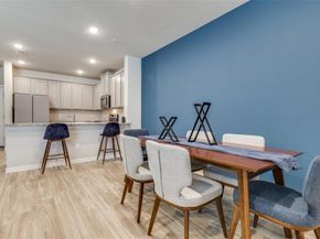 1247  Jones Trail , Lewisville Texas 75077