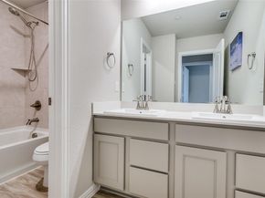 1247  Jones Trail , Lewisville Texas 75077