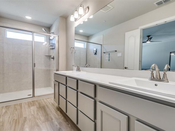 1247  Jones Trail , Lewisville Texas 75077