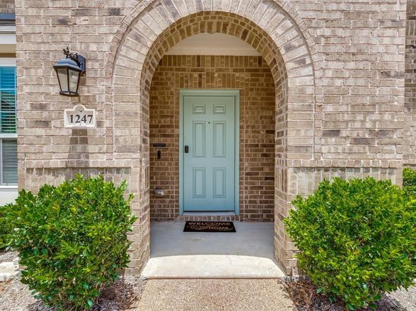 1247  Jones Trail , Lewisville Texas 75077
