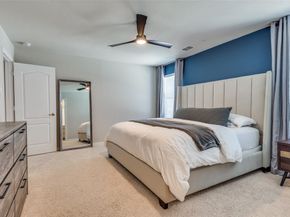 1247  Jones Trail , Lewisville Texas 75077