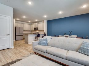 1247  Jones Trail , Lewisville Texas 75077