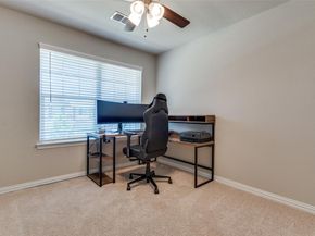 1247  Jones Trail , Lewisville Texas 75077