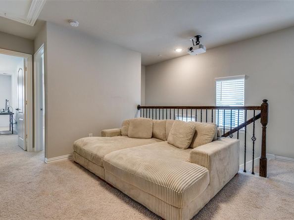 1247  Jones Trail , Lewisville Texas 75077