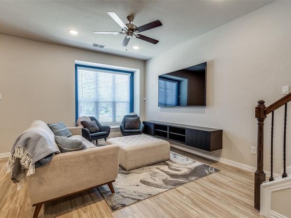 1247  Jones Trail , Lewisville Texas 75077