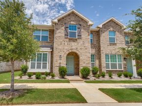 1247  Jones Trail , Lewisville Texas 75077
