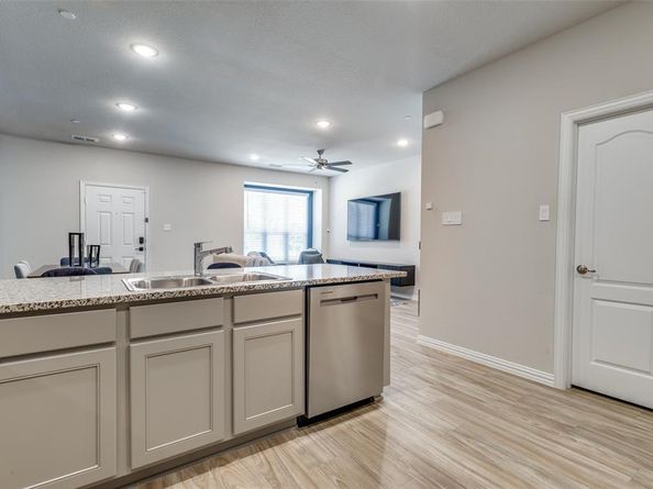 1247  Jones Trail , Lewisville Texas 75077
