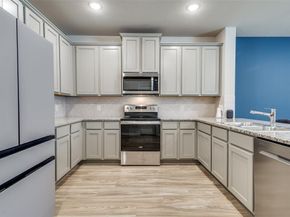 1247  Jones Trail , Lewisville Texas 75077