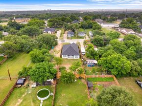 2104  Danner Street , Fort Worth Texas 76105