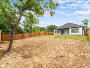 2104  Danner Street , Fort Worth Texas 76105