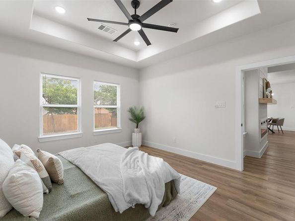 2104  Danner Street , Fort Worth Texas 76105