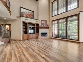 2802  High Point Court , Grapevine Texas 76051