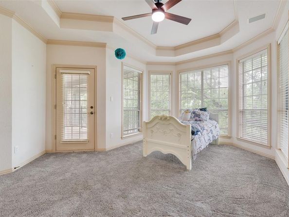 2802  High Point Court , Grapevine Texas 76051