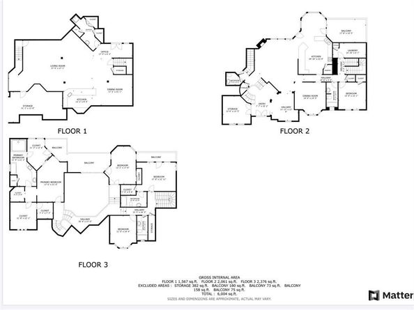 2802  High Point Court , Grapevine Texas 76051