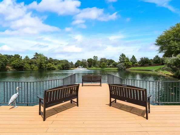 2802  High Point Court , Grapevine Texas 76051
