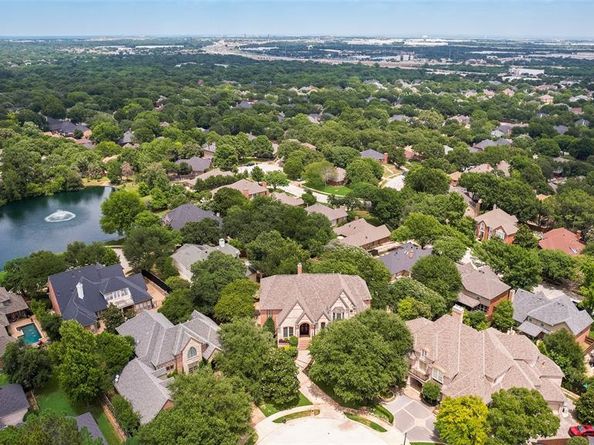 2802  High Point Court , Grapevine Texas 76051