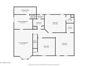 4005  Cavalier Drive , Rowlett Texas 75088